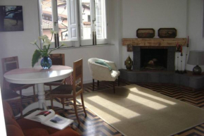 CasaBonaventura - House near Etna Mascalucia